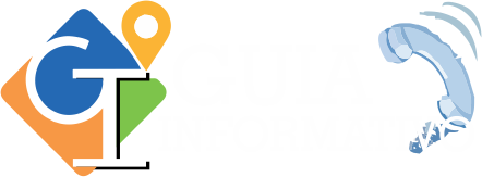 Guia Informativo Guia Informativo